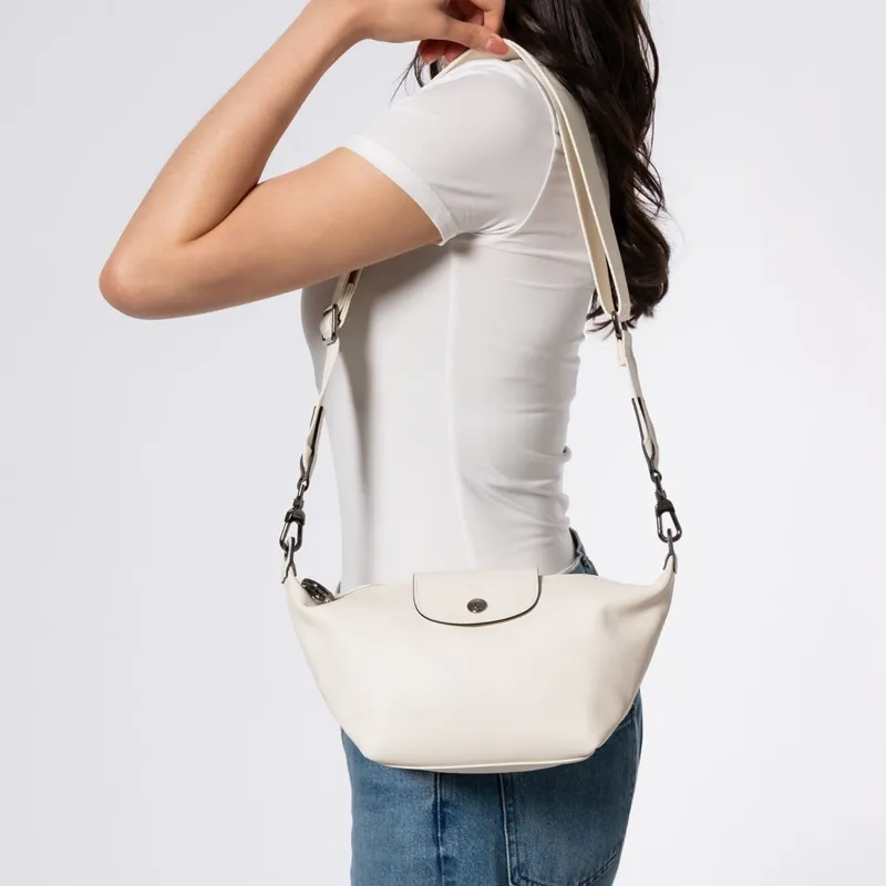 LONGCHAMP Le Pliage Xtra Xs Crossbody Bag-4