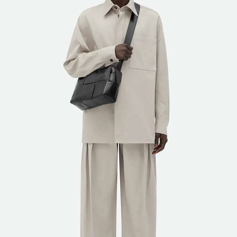 Bottega Veneta Arco Camera Bag-4