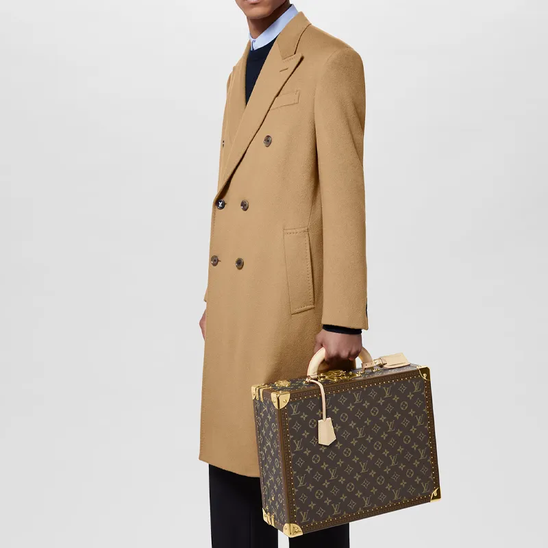 LOUIS VUITTON Cotteville 40-3
