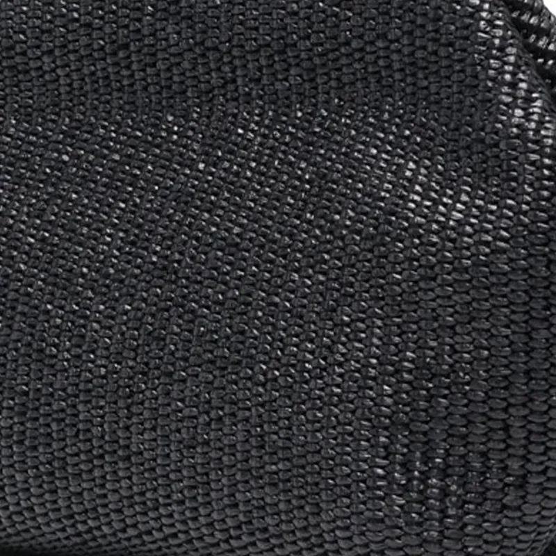 Brunello Cucinelli Calfskin Crossbody Bag Shoulder Bag Women's Black-2