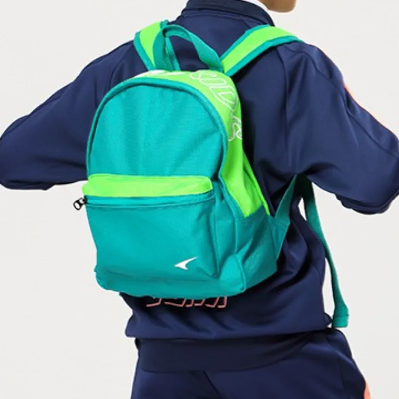 UCAN Small Backpack Kids Backpack Regular Men's Multicolor-1