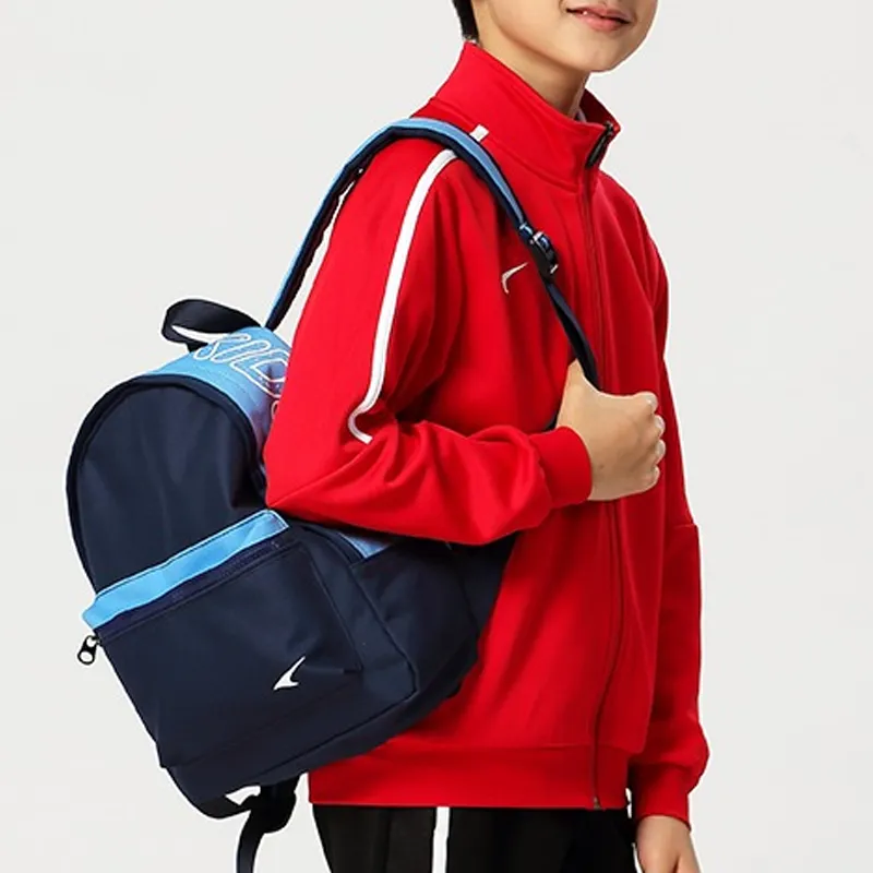 UCAN Small Backpack Kids Backpack Regular Men's Multicolor-4
