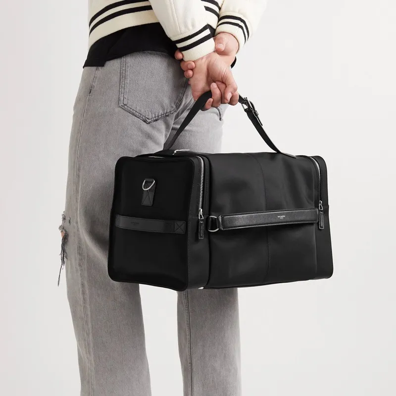 【関税&送料込み】Saint Laurent Travel Bags SAINT LAURENT Travel Bags - POIZON