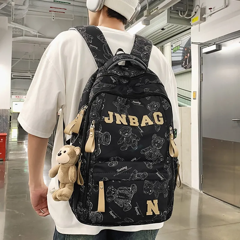DCLOUD Backpacks-1