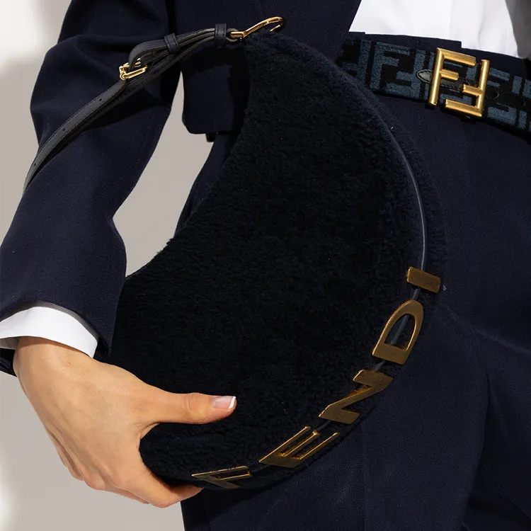 FENDI FENDIgraphy Handbags-5