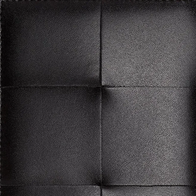 Bottega Veneta Intrecciato Bi Fold Wallet-3