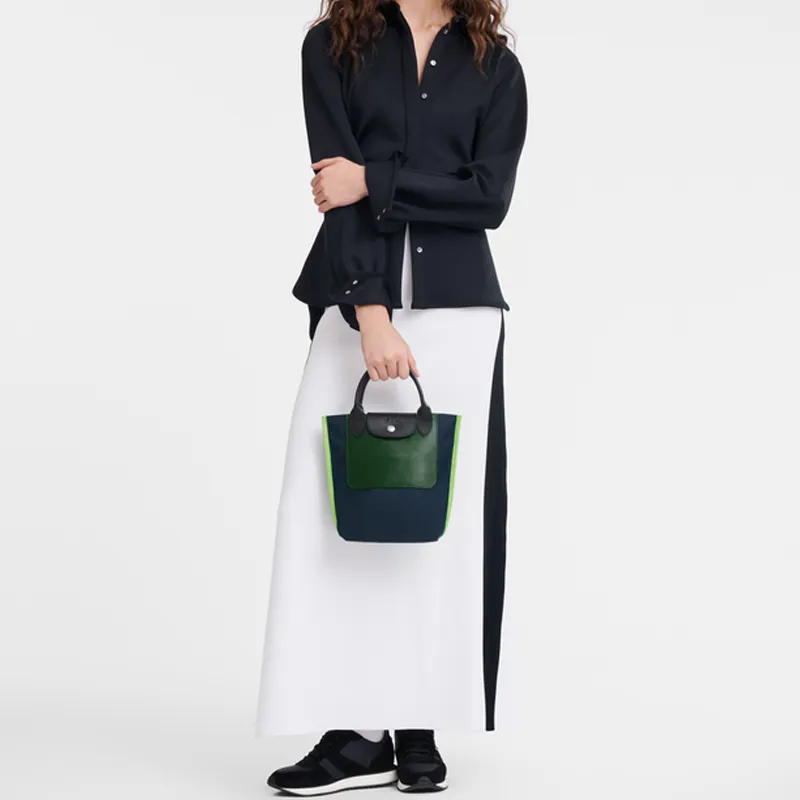 LONGCHAMP Cabas LONGCHAMP Xs Tote Bag-2