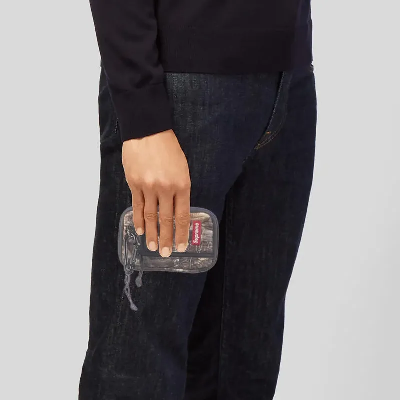 Supreme Nylon Crossbody Bags Unisex Multicolor-5