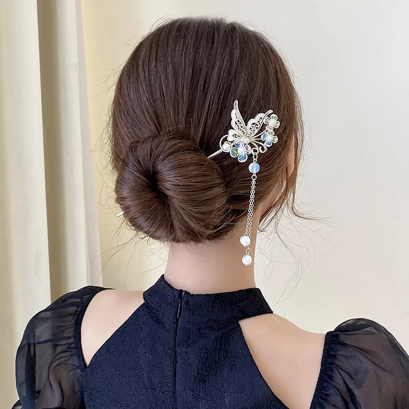 FREE RABBITⅡ Hairpins Women's-2