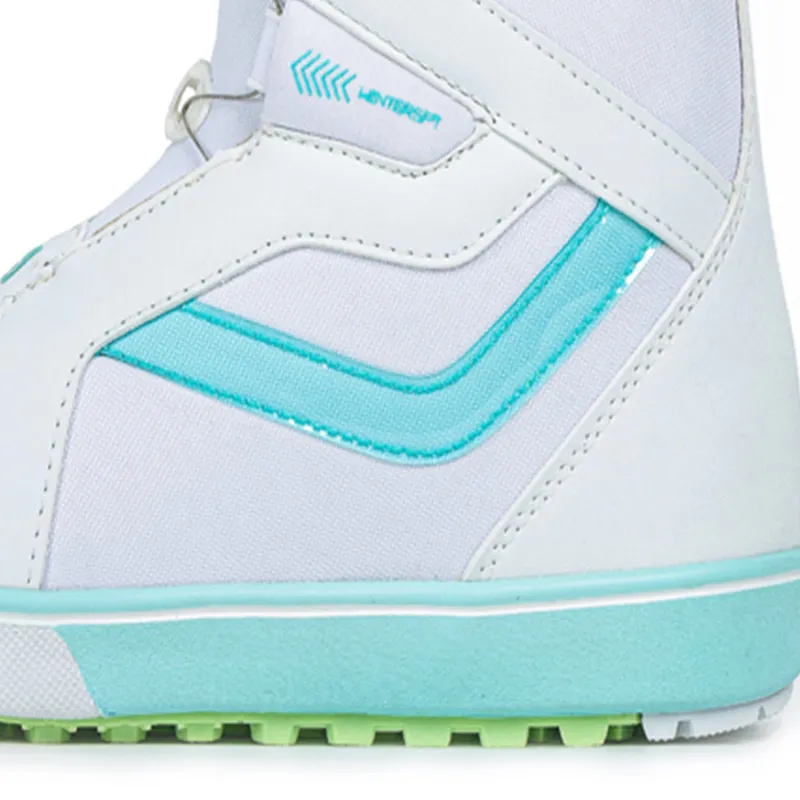 WS SNOWBOARDS Ski Boots-2