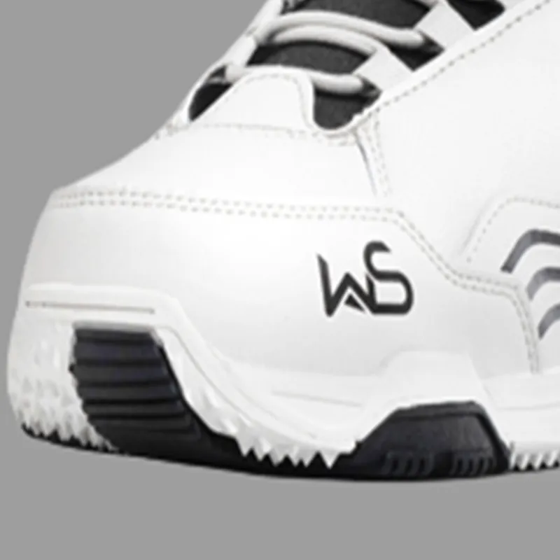 SNOWBOARDS WS Single Snowboard Ski Boots Unisex-2