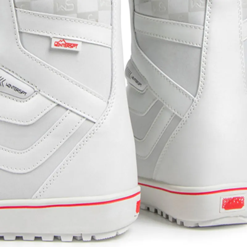 SNOWBOARDS WS Single Snowboard Ski Boots Unisex-1