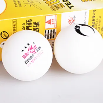 DOUBLE FISH Table Tennis