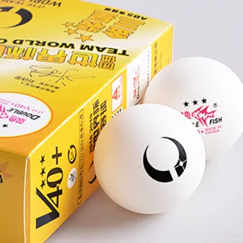 DOUBLE FISH Table Tennis