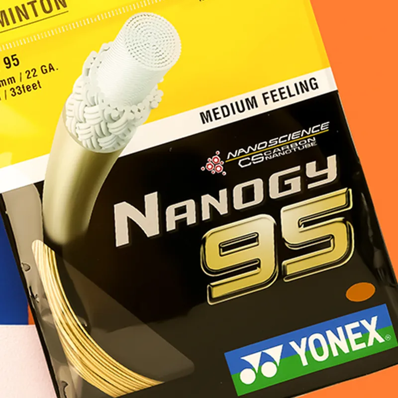 YONEX Badminton Racket Strings-1