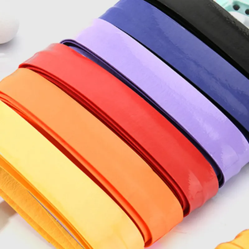 LiNing Badminton Grip Tape Blue PU Indoor And Outdoor Thin-1
