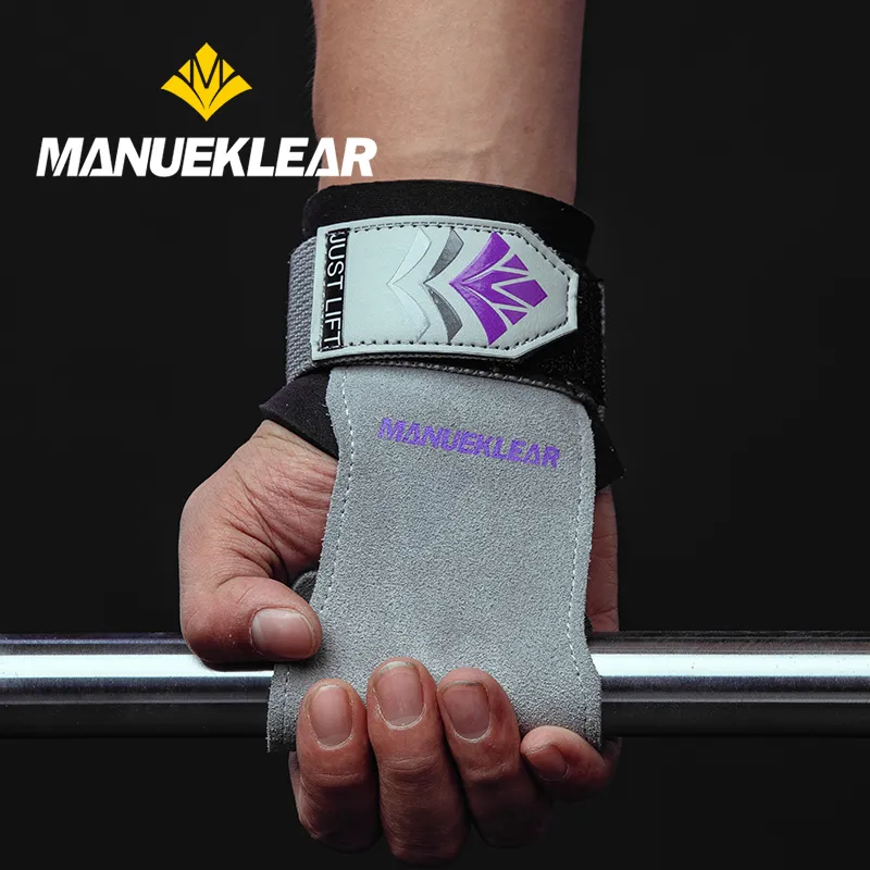 MANUEKLEAR Wristbands-1