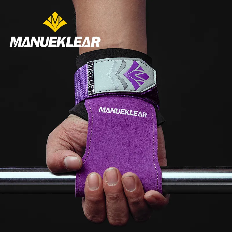 MANUEKLEAR Wristbands-3