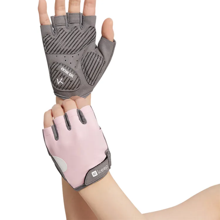 Keep Weightlifting Belts / Gym Gloves-3