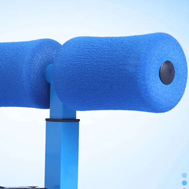 Ruisi Sit Up Assist Devices Unisex-5
