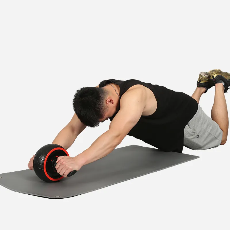 Ruisi Abdominal Rollers-2