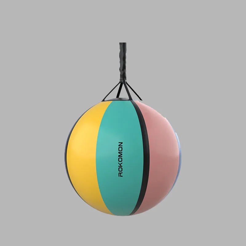 Ruisi Fitness Equipment-1