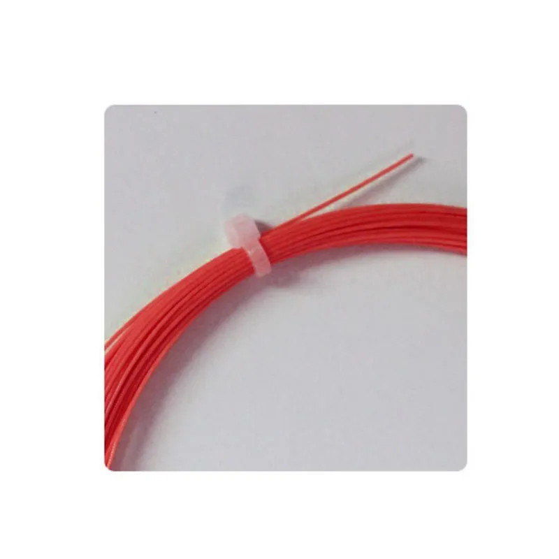 LiNing Badminton Racket Strings Xuancai Purple-3