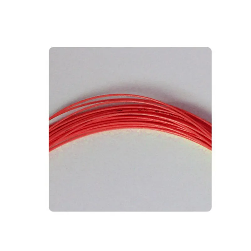 LiNing Badminton Racket Strings Xuancai Purple-4
