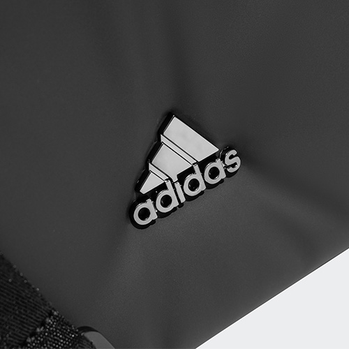 Adidas Shoulder Bags Black - POIZON