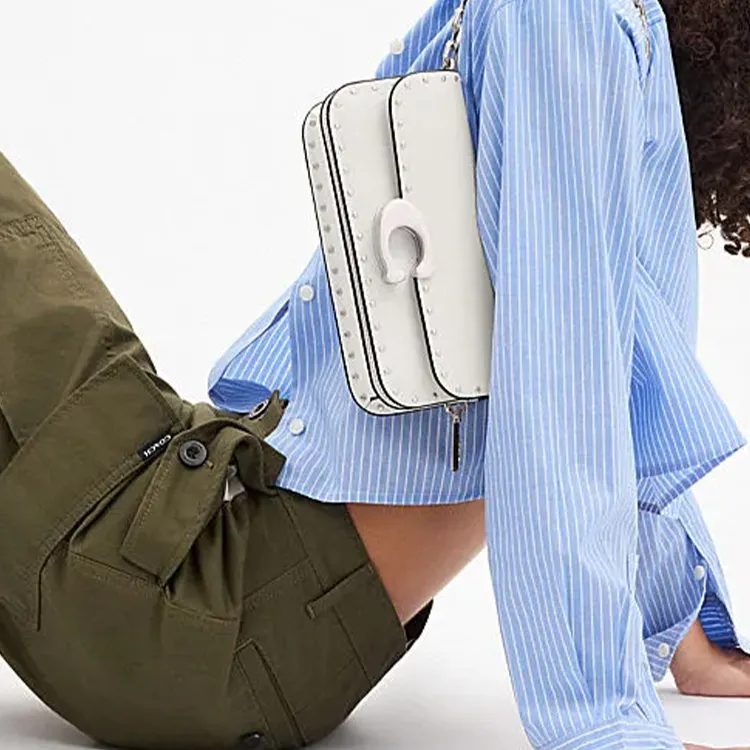 COACH IDOL Shoulder Bags-2