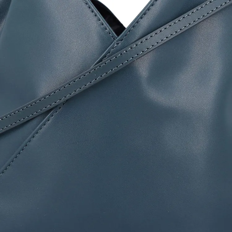 MM6 Maison Margiela Japanese Classic Crossbody Bag-4