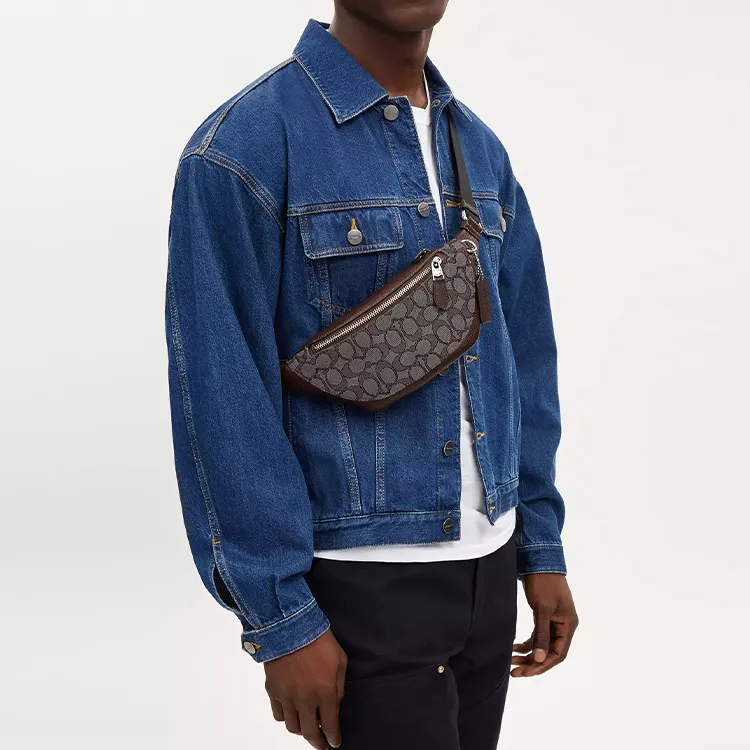COACH Warren Fanny Packs-3