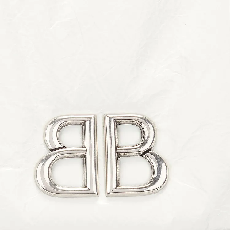 Balenciaga Monaco Chain Bag-6
