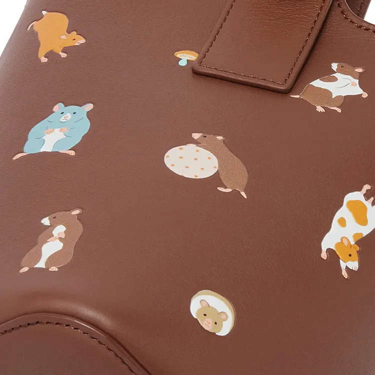 LOEWE Bucket Series Handbags-7