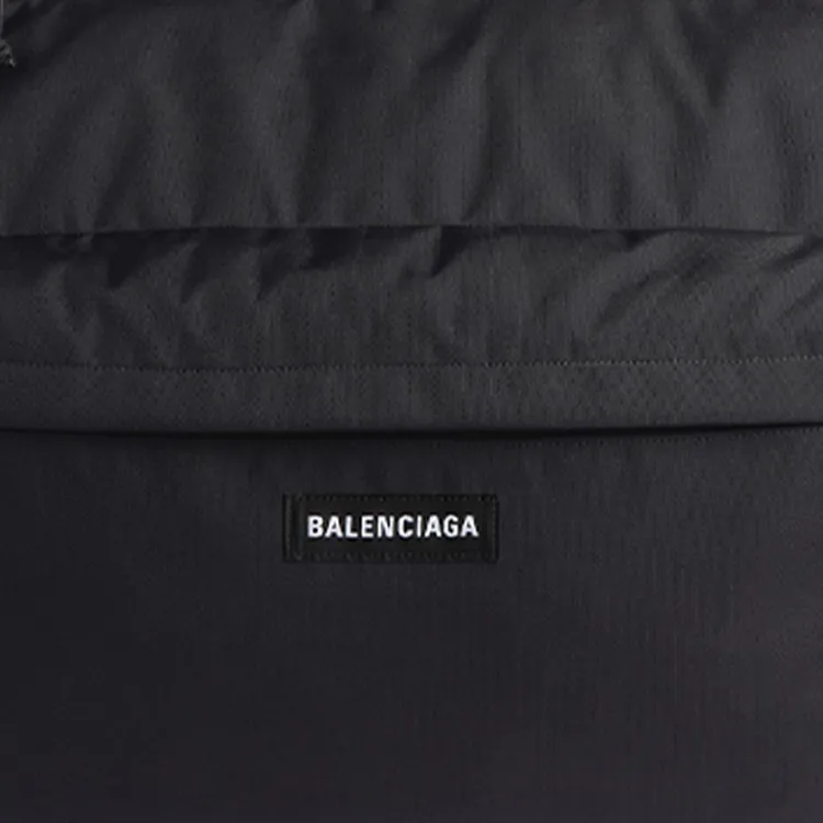 Balenciaga Explorer Medium Multipocket Weekend Bag-5