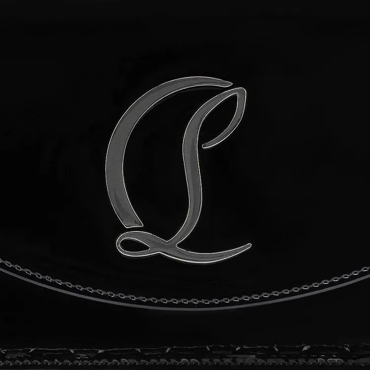 Christian Louboutin Loubi54 Clutch Bag-5