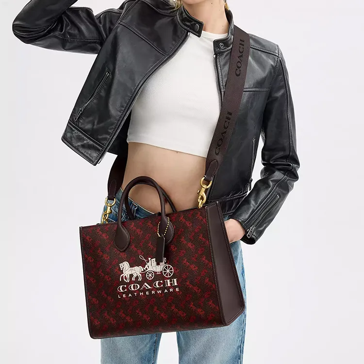 COACH Ace Handbags-3