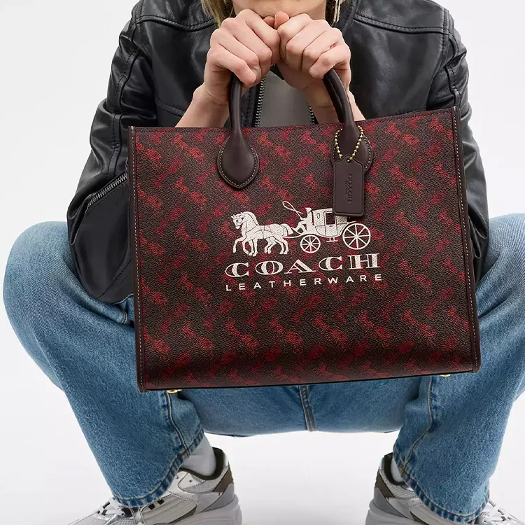 COACH Ace Handbags-5