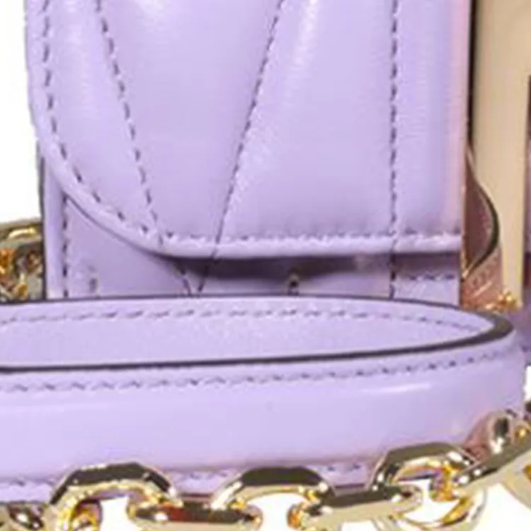 MOSCHINO Shoulder Bags-5
