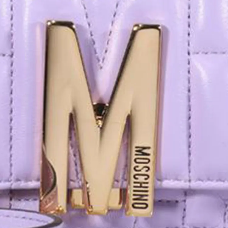 MOSCHINO Shoulder Bags-4