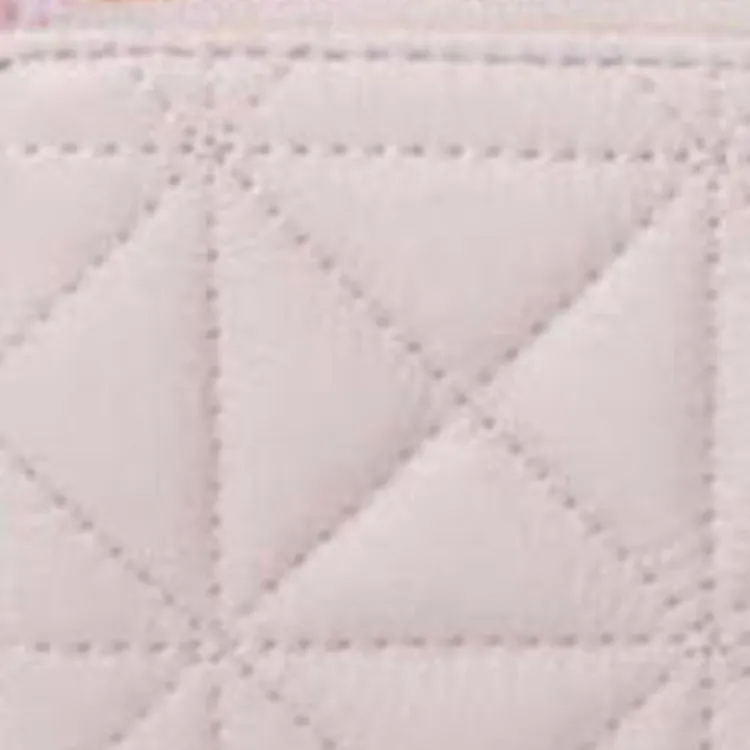 Kate Spade Leather Wallet Unisex Pink-1