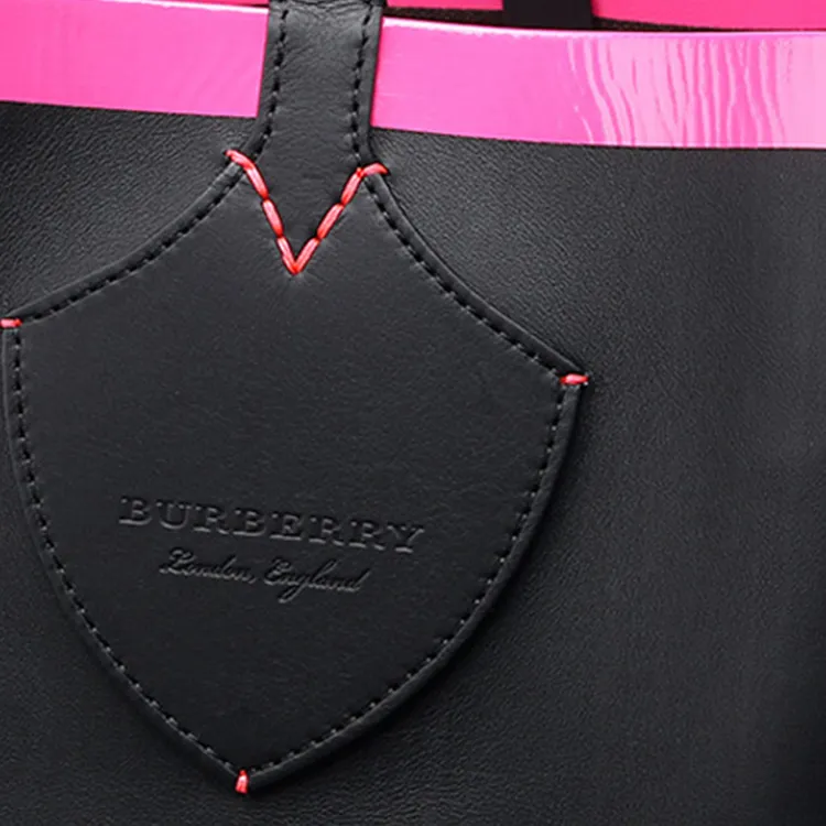 Burberry Handbags-2