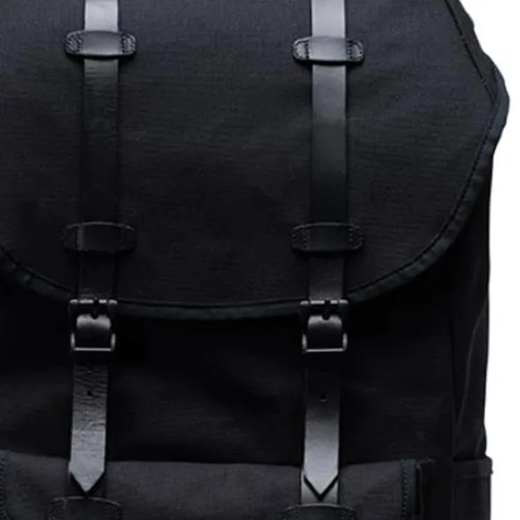 Herschel Canvas Backpack Regular Unisex Multicolor-1