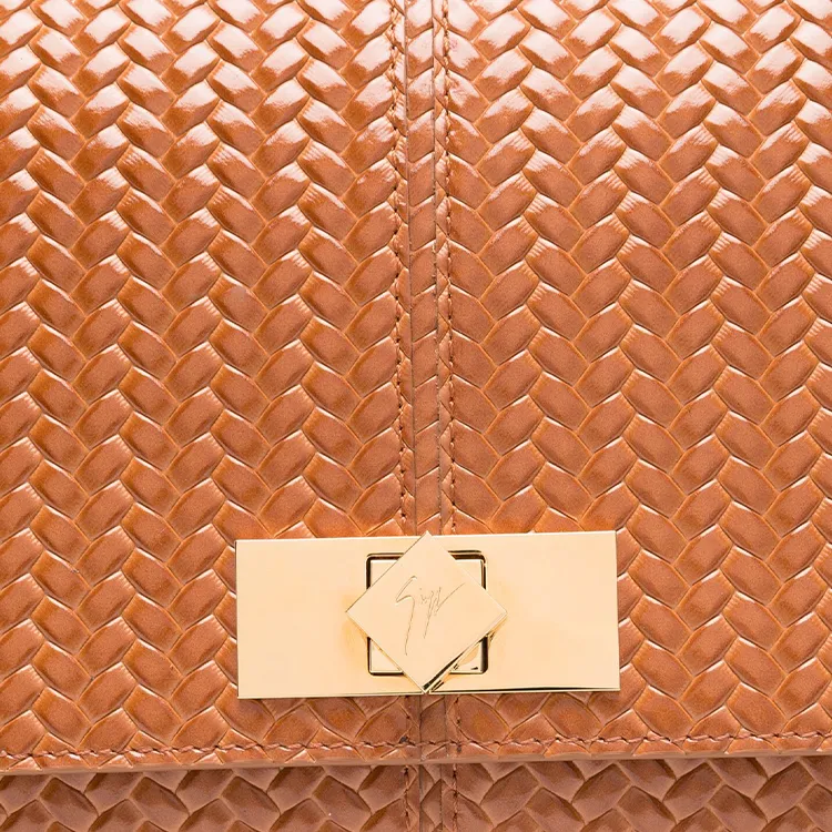 Giuseppe Zanotti Montserrat Clutch Bag-2