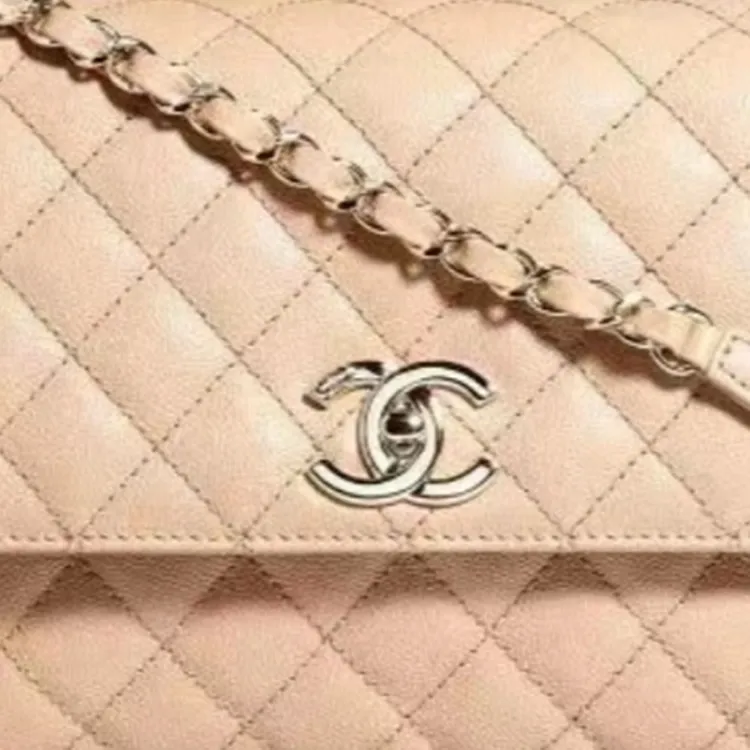 CHANEL 22K Autumn And Winter Handbags-2