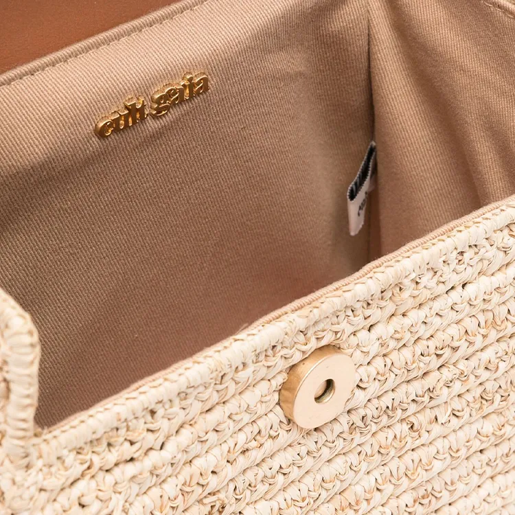 CULT GAIA Mini Sybil Cross Body Bag-3