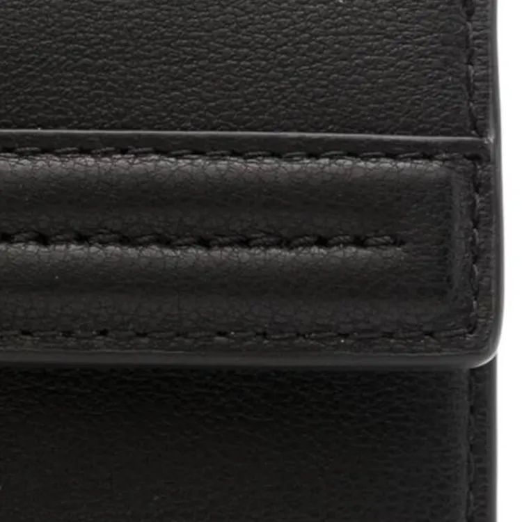 Mulberry Tree Leather Wallet-4