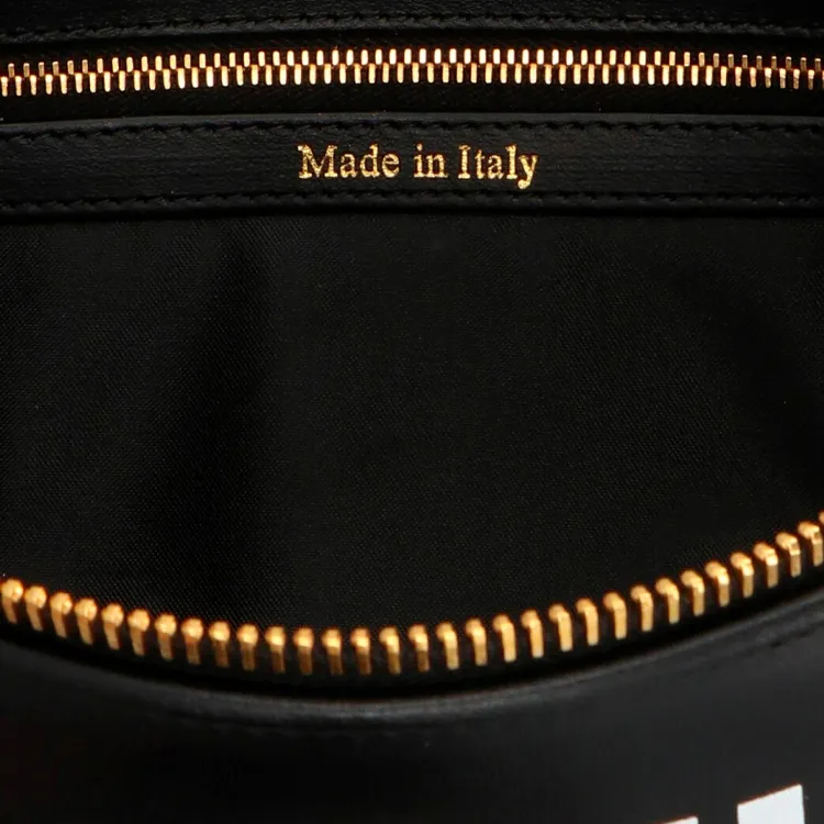 MOSCHINO Fanny Packs-3
