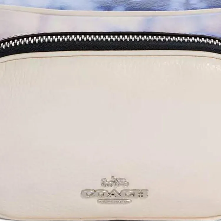 COACH Court Fanny Packs-2