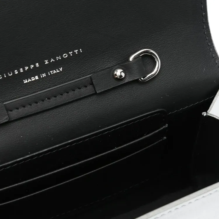 Giuseppe Zanotti Cleopatra Mini Clutch Bag-2